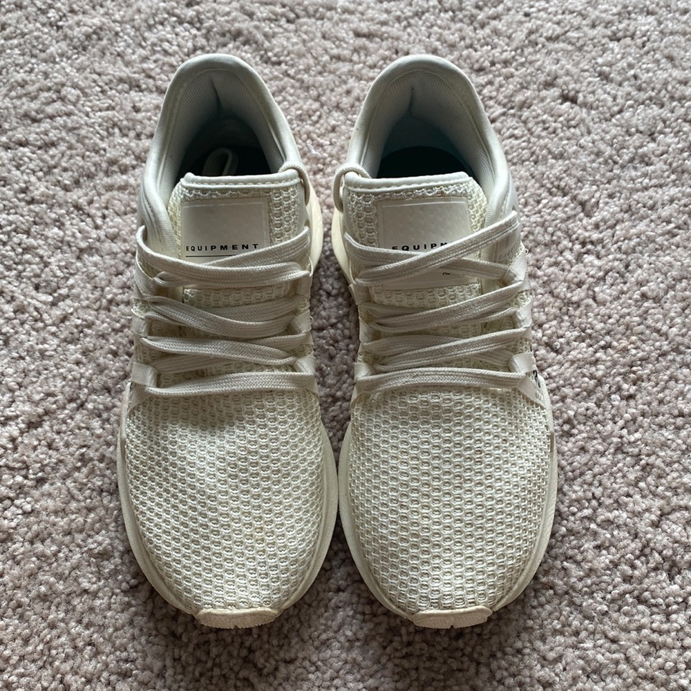 adidas Women's Eqt Adv 91/17 Sneakers